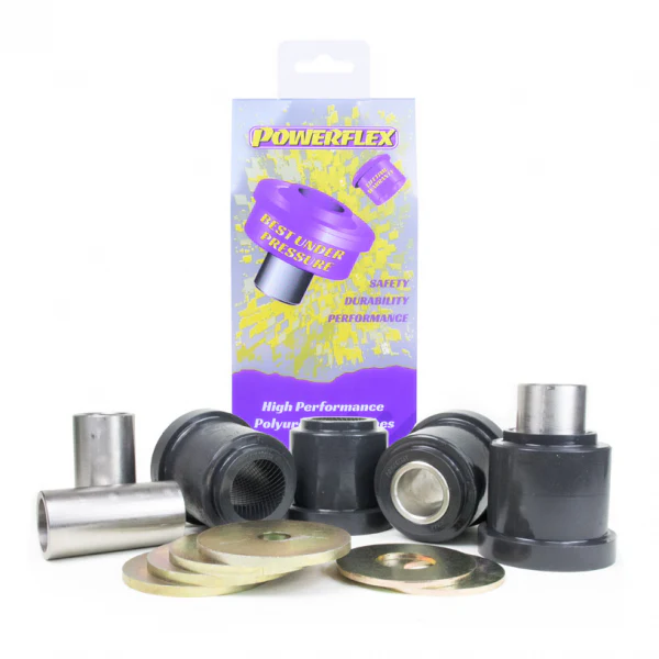 Porsche 928 Rear Lower Control Arm Outer Bushings - Image 3