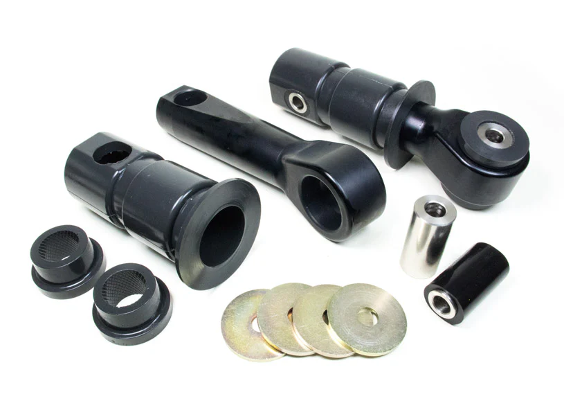 Porsche 928 Rear Rocker Arm Including Bushings - Image 2