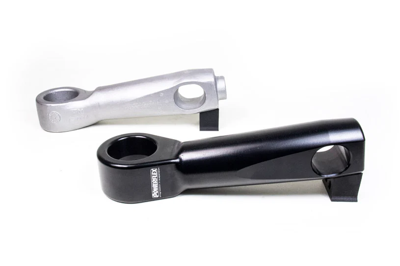 Porsche 928 Rear Rocker Arm Including Bushings - Image 3