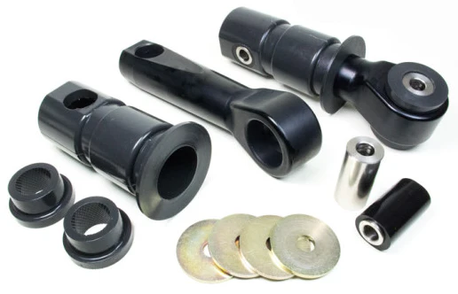 Porsche 928 Rear Rocker Arm Including Bushings - Image 7