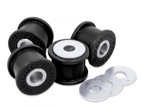 Porsche 928 Rear Sway Bar Link Rod Bushing - Image 3