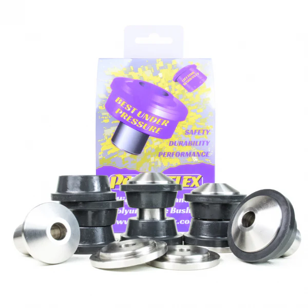 Porsche 928 Rear Upper Control Arm Bushings - Image 4
