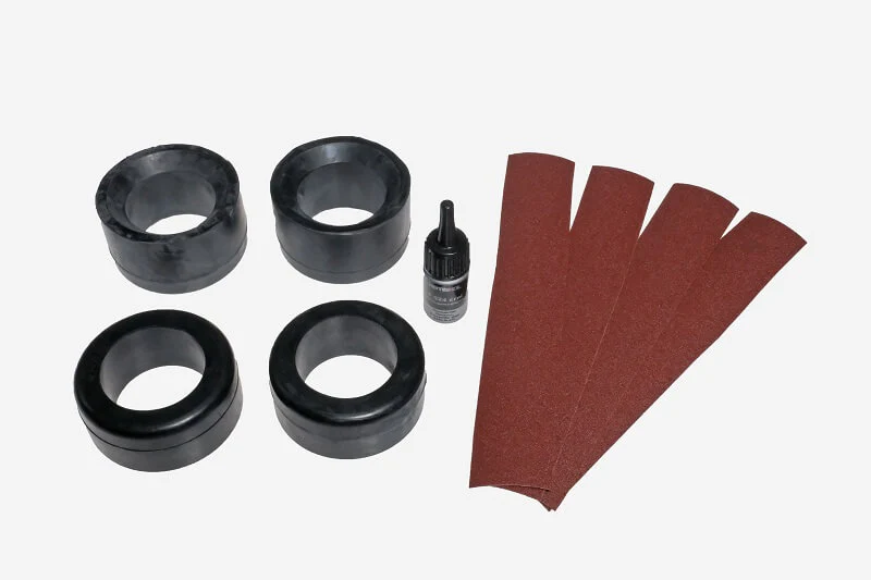 Porsche 944, 924, 968 spring plate bushing set