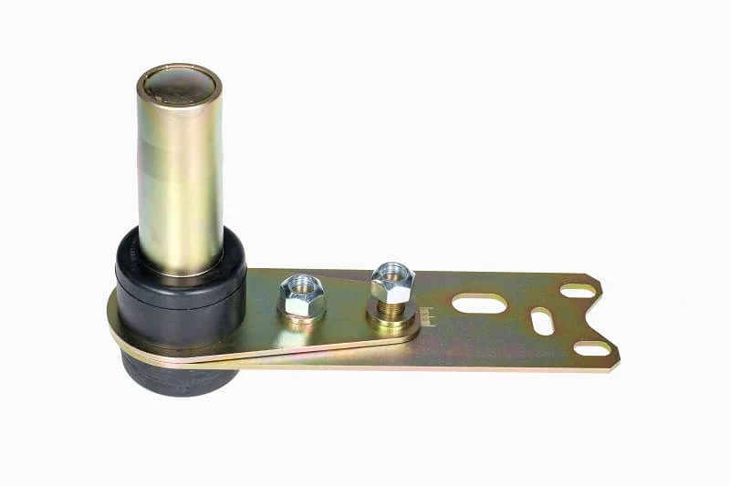 Porsche 944, 924 adjustable spring plate – Right