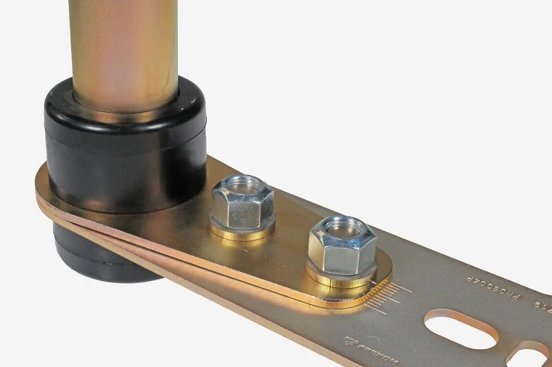 Porsche 944, 924S, 968 adjustable spring plate - Image 2