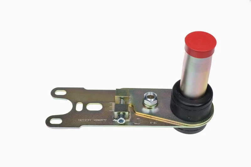 Porsche 944, 924S, 968 adjustable spring plate – Left