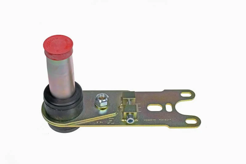 Porsche 944, 924S, 968 adjustable spring plate – Right