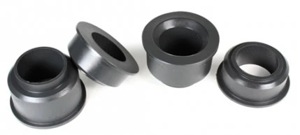 Porsche 944 / 968 / 924 Rear Pivot Strut To Tube Bushing - Image 3