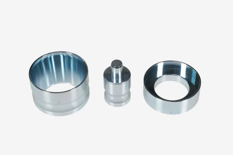 Porsche 944 bearing flange fitting tool