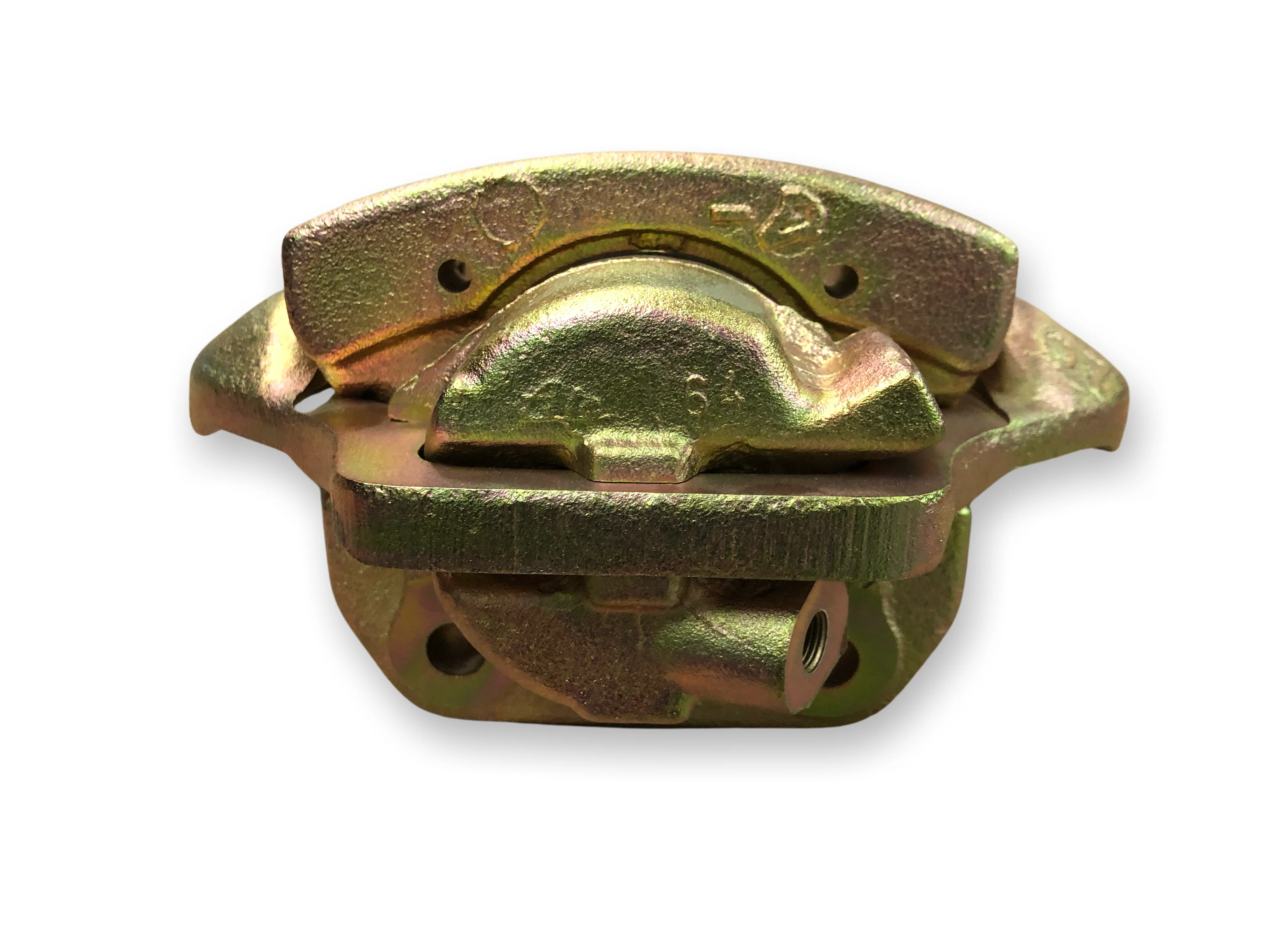 Porsche 944 Front Calipers (1983-89) - Image 4