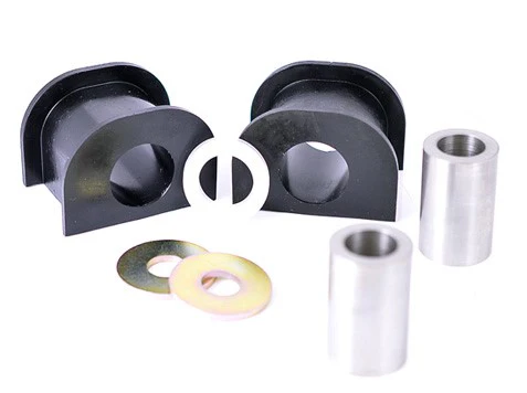 Porsche 944 S2 / 968 Front Control Arm Rear Bushing - Image 2