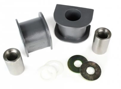 Porsche 944 S2 / 968 Front Control Arm Rear Bushing - Image 3