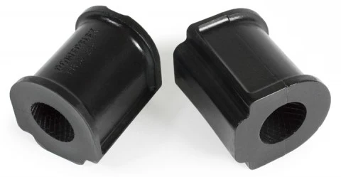 Porsche 944 S2, Turbo / 964 / 968 / 993 Rear Sway Bar Bushing - 19 mm - Image 2