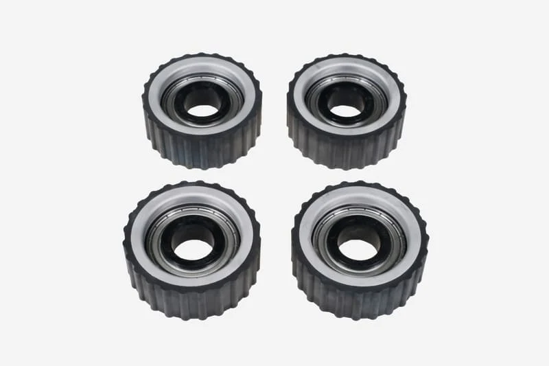 Porsche 944 torque tube bearings set (25mm shaft)