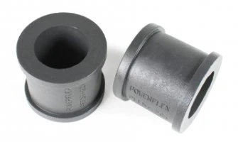 Porsche 944 Turbo / S2 / 968 Front Sway Bar Bushing - 24 mm - Image 3