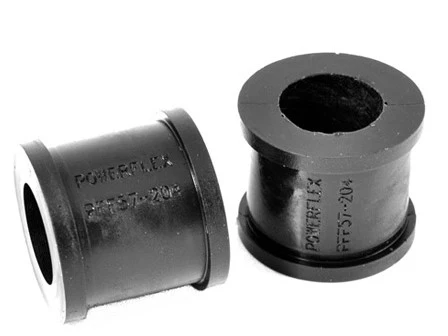 Porsche 944 Turbo / S2 / 968 Front Sway Bar Bushing - 26.8 mm - Image 2