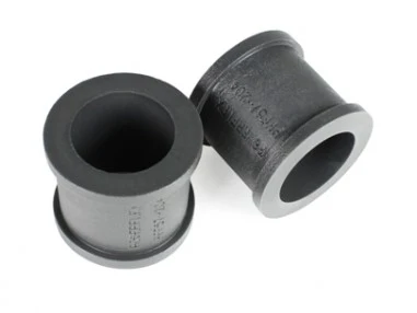 Porsche 944 Turbo / S2 / 968 Front Sway Bar Bushing - 26.8 mm - Image 3