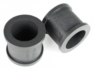 Porsche 944 Turbo / S2 / 968 Front Sway Bar Bushing - 30 mm - Image 3
