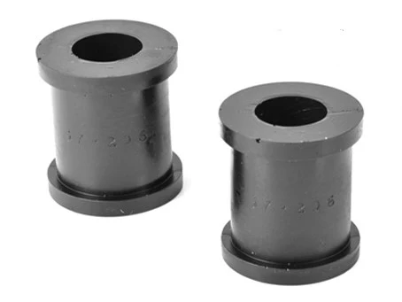 Porsche 944 Turbo / S2 / 968 Front Sway Bar to Link Rod Bushings - 18 mm - Image 2