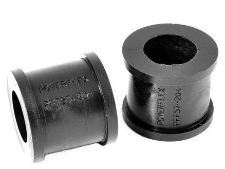 Porsche 944 Turbo / S2 Front Sway Bar Bushing - 21.5 mm - Image 2