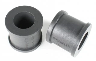 Porsche 944 Turbo / S2 Front Sway Bar Bushing - 21.5 mm - Image 3