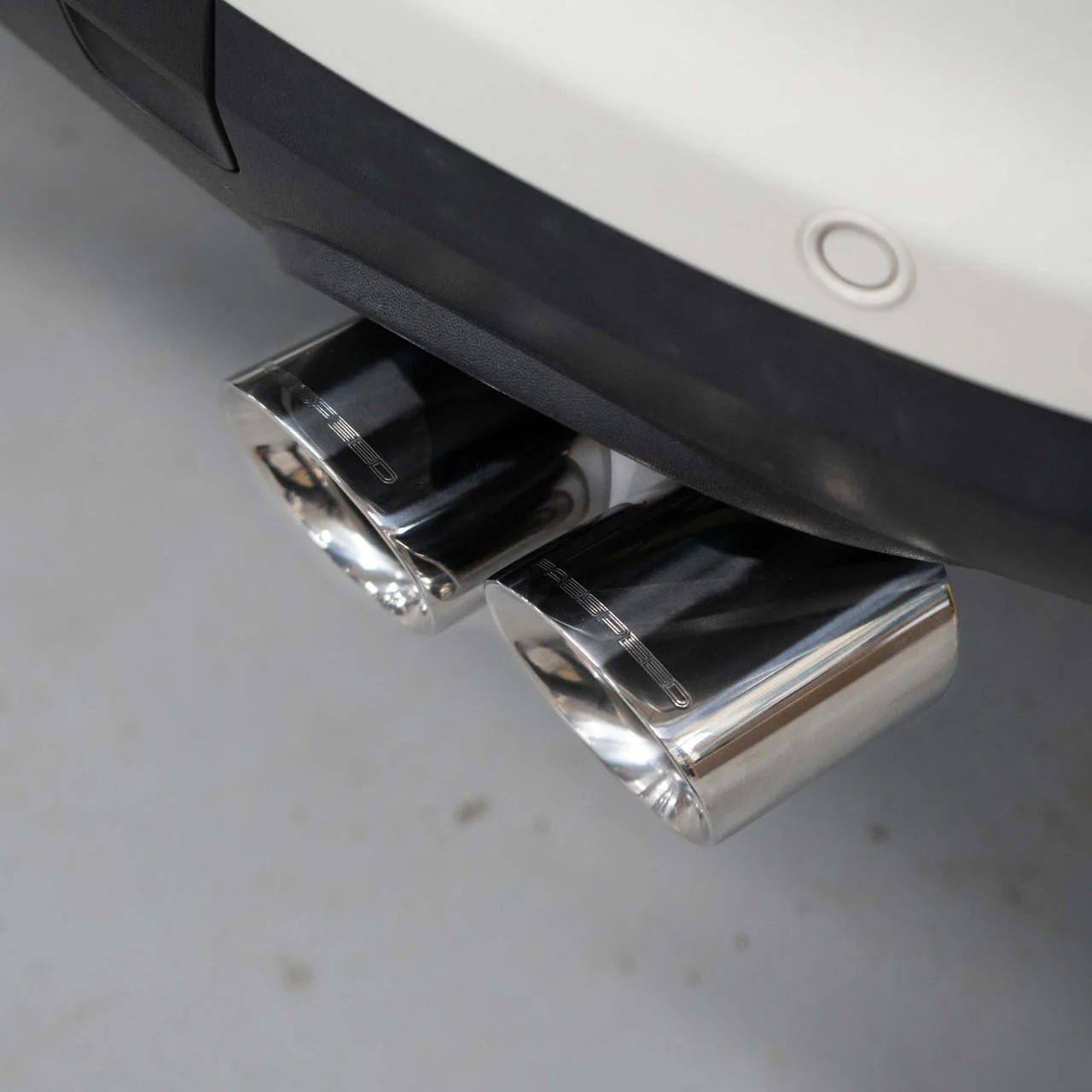 Fabspeed Porsche 955 S Maxflo Performance Exhaust System (2002-2007) - Image 7