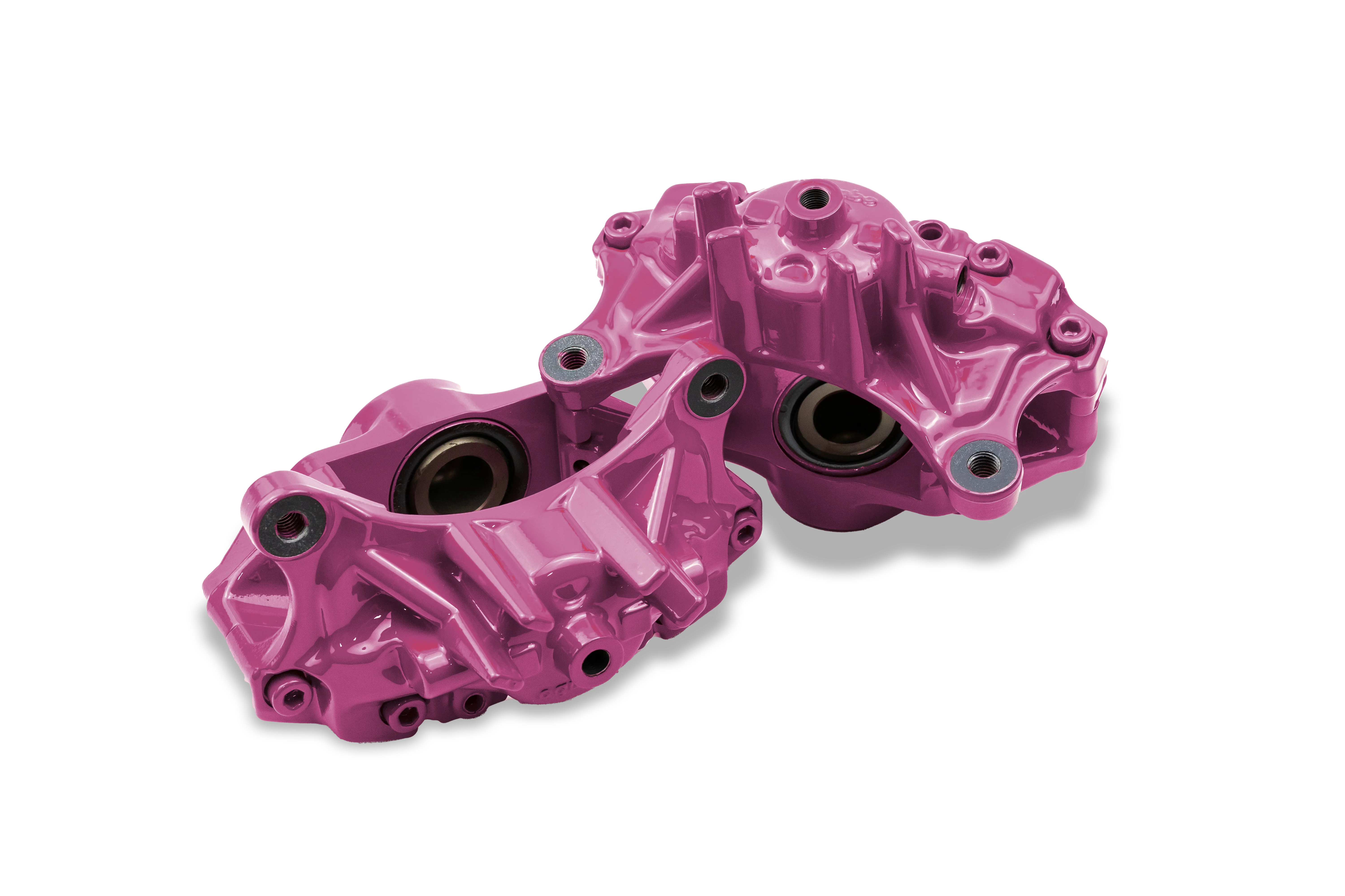 Porsche 964 4/2-Piston Caliper Restoration (Pair - 1989-1991.5) - Image 5