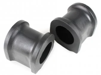 Porsche 964 (89 - 94) Front Sway Bar Bushing - 27 mm - Image 3