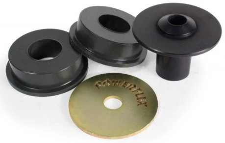 Porsche 964/993 C2 Transmission Carrier Mount Bushing - Image 3
