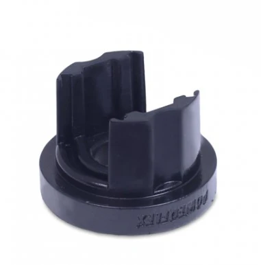 Porsche 964/993 C2 Transmission Carrier Mount Bushing Insert - Image 3