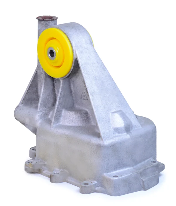 Porsche 964/993 C2 Transmission Mount Large Bushing - Image 2