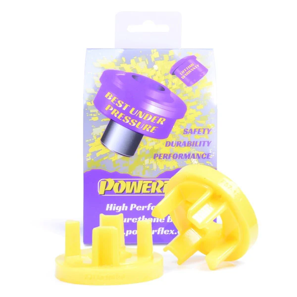Porsche 964/993 C4 (89-94) Transmission Mount Large Bushing Inserts