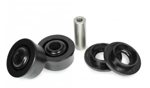 Porsche 964/993 C4 (89-94) Transmission Mount Large Bushings - Image 3