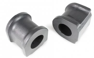 Porsche 964 / 993 Front Sway Bar Bushing - 24 mm - Image 3