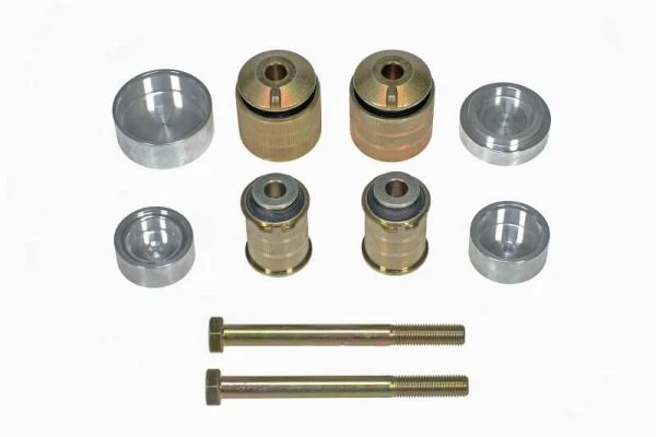 Porsche 964, 993 Monoball Bushings Set
