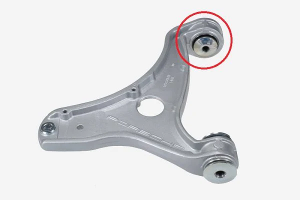 Porsche 964, 993 Sport Front Control Arm Rear Bushing - Image 2
