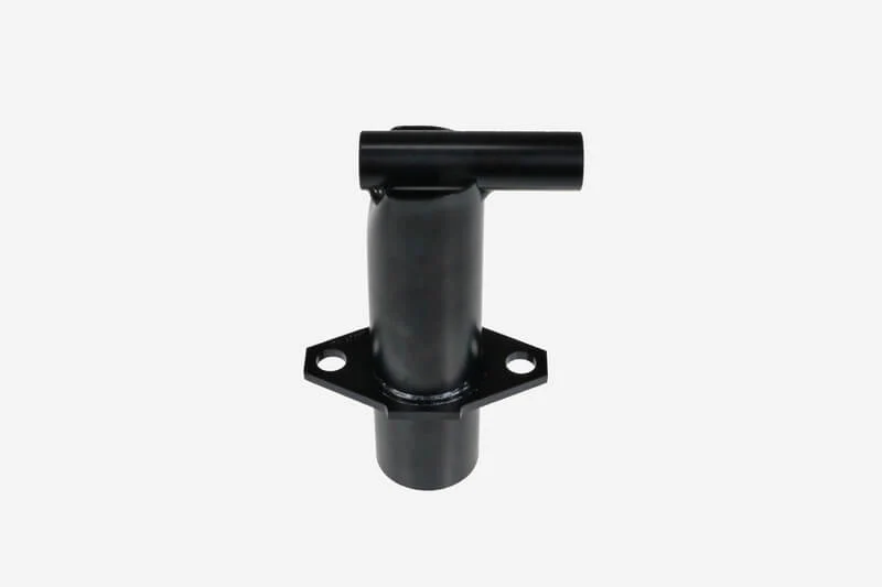 Porsche 964 Bumper Mount Rear / Impact tube
