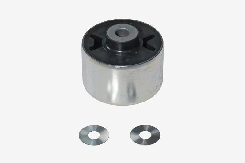 Porsche 964 C2, 993 C2 transmission mounting