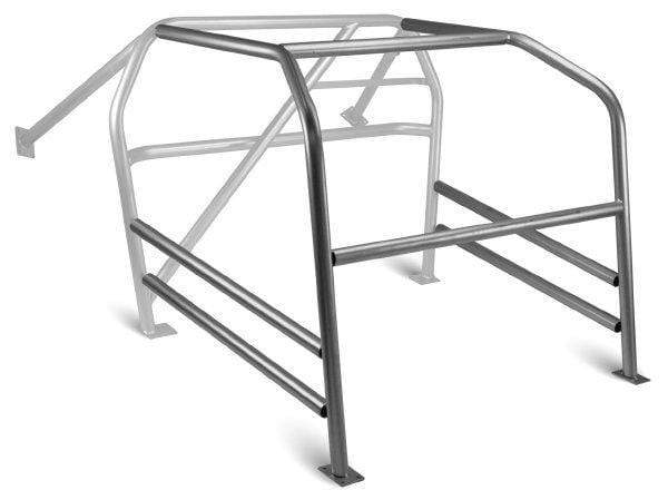 U-Weld Front Roll Cage Kit for Porsche 964 C2/C4 (1989-94)