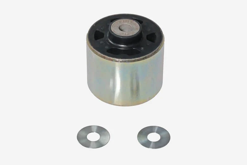 Porsche 964 C4, 993 C4 Bearing Bracket Bushing - Motorsport Hardness