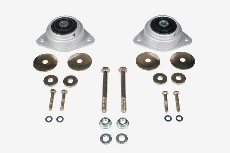 Porsche 964 RS / 993 RS engine mount KIT