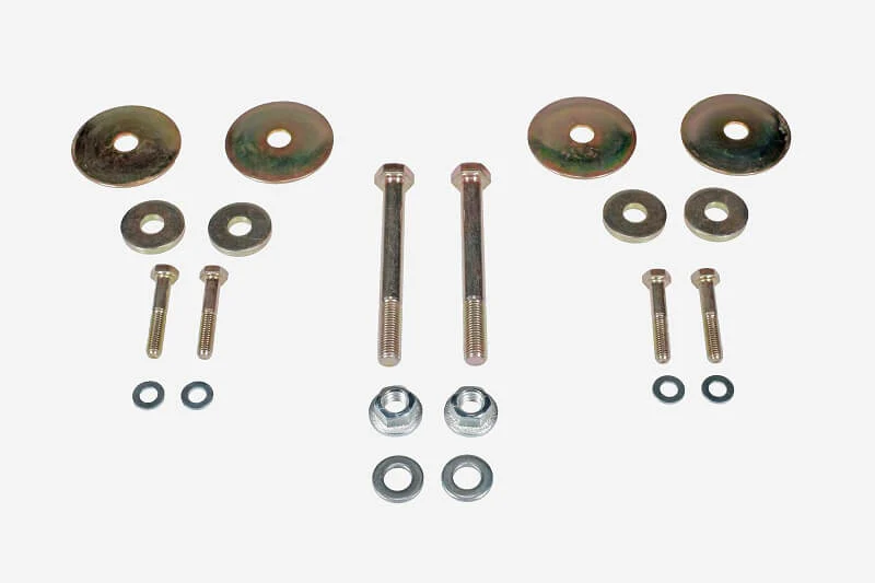Porsche 964 RS / 993 RS engine mount KIT - Image 3