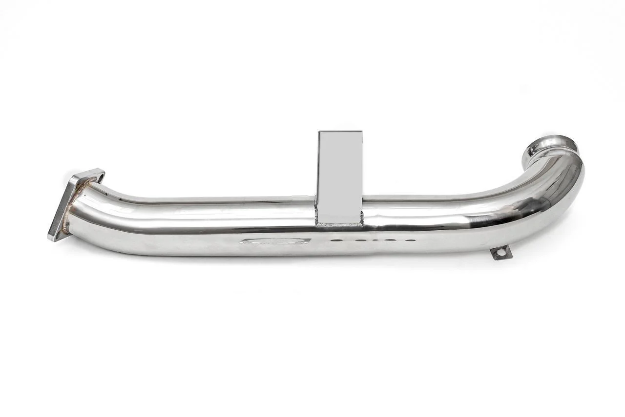 Fabspeed Porsche 964 Turbo 965 / C2 Turbo link comp. Pipe (1990-1994)