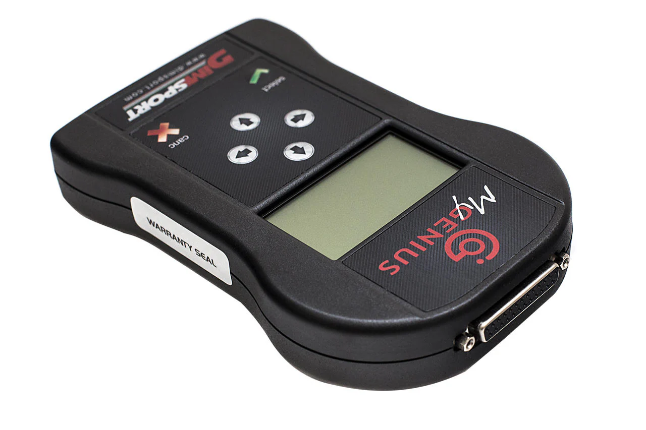 Porsche 970 Panamera S / GTS Fabspeed ECU Tune (2010-2016) - Image 2