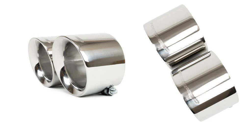 Fabspeed Porsche 986 Boxster Supercup Exhaust System (1997-2004) - Image 9