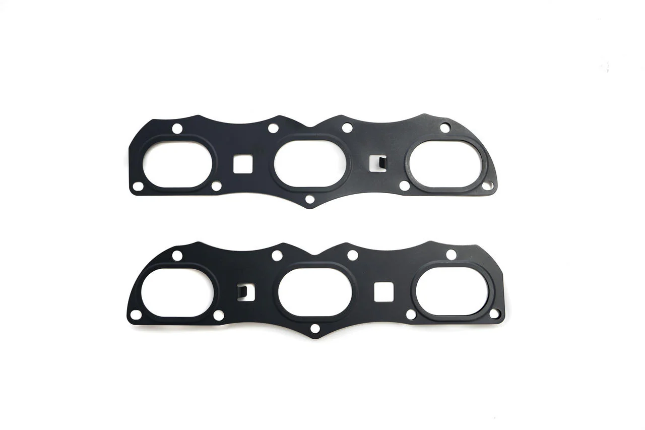 Fabspeed Porsche 987.2 Boxster/Cayman Gasket Kit