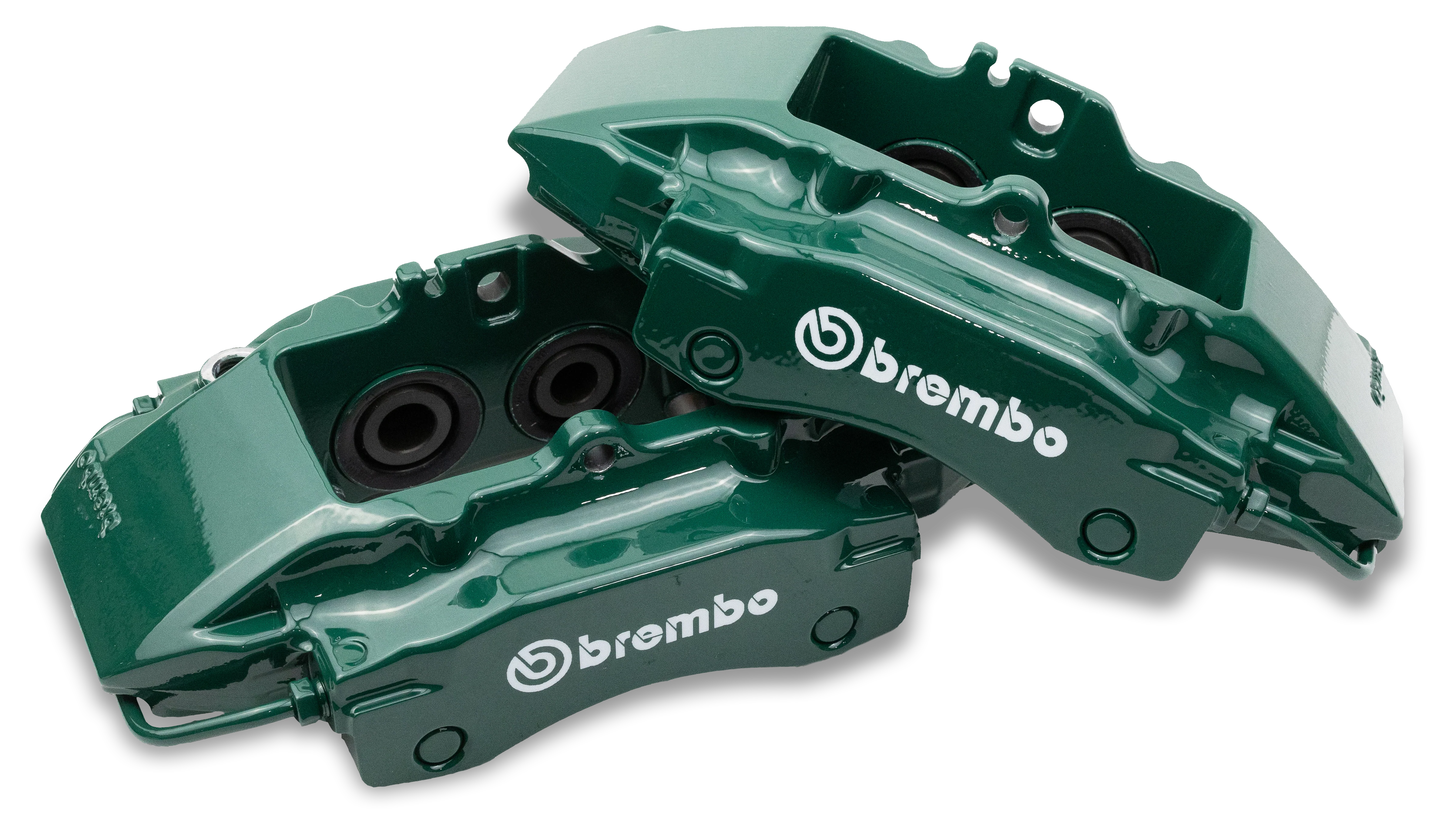 Porsche 987 Boxster/Cayman 4-Piston Caliper Restoration (pair) - Image 7