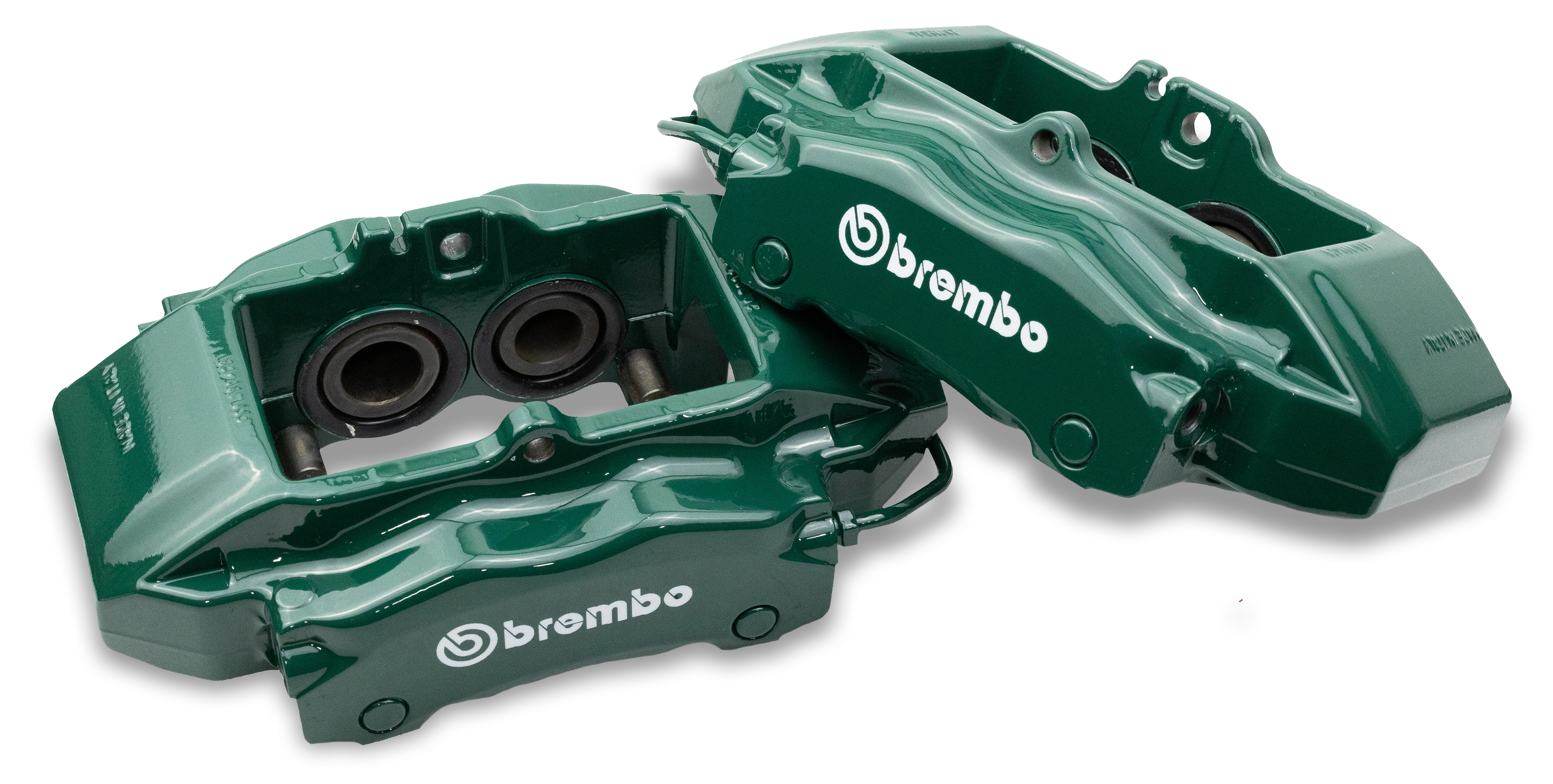 Porsche 987 Boxster/Cayman 4-Piston Caliper Restoration (pair) - Image 8