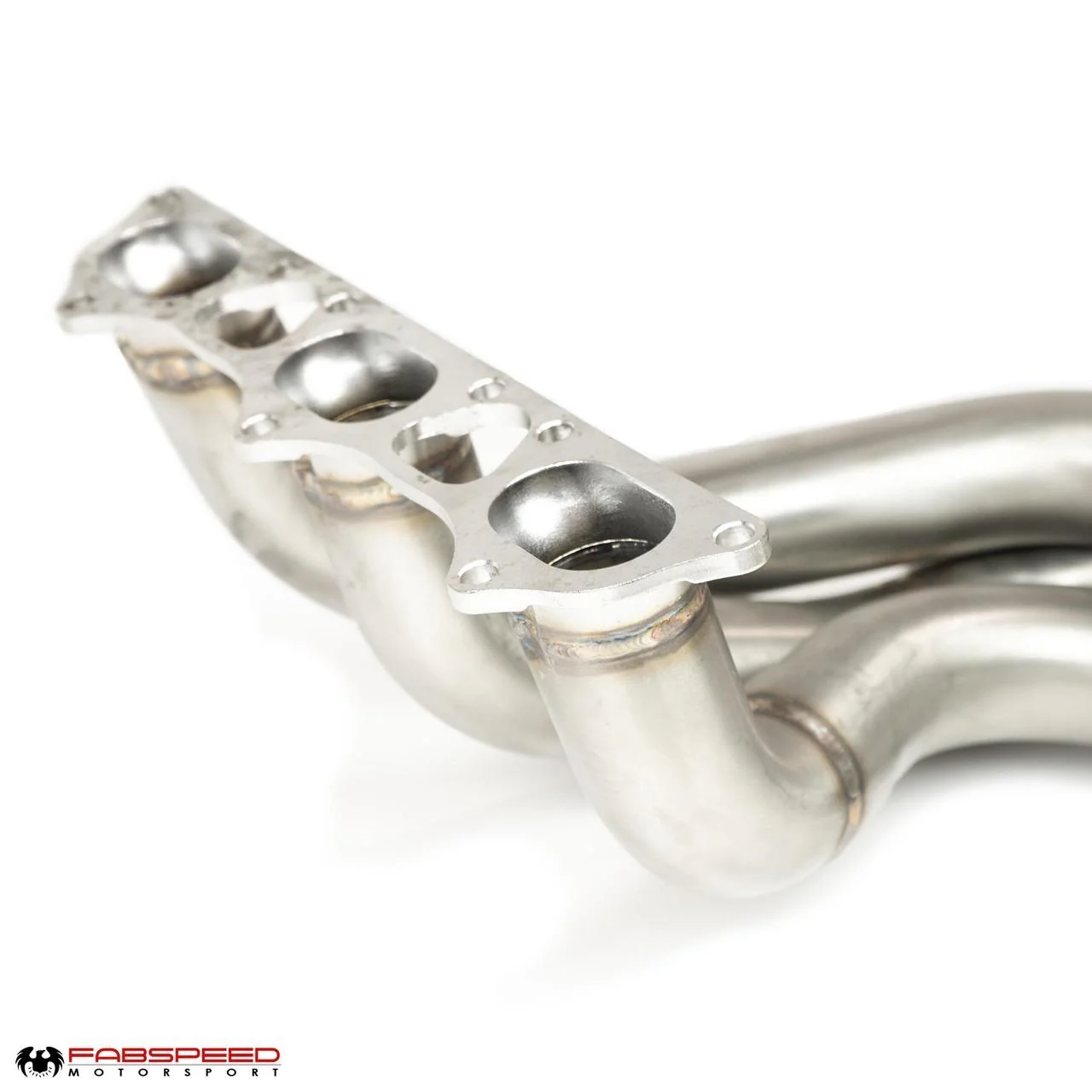 Fabspeed Porsche 991.2 Speedster Race Competition Exhaust System Package (2019-2020) - Image 5