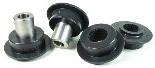 Porsche 993 (94 - 98) Rear Lower Control Arm Inner Rear Bushing - Image 2